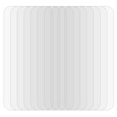 10 piezas de película de vidrio templado 9H 2.5D de 0,26 mm para iPhone 13 mini (10 piezas), para iPhone 13/13 Pro (10 piezas), para iPhone 13 Pro Max (10 piezas)